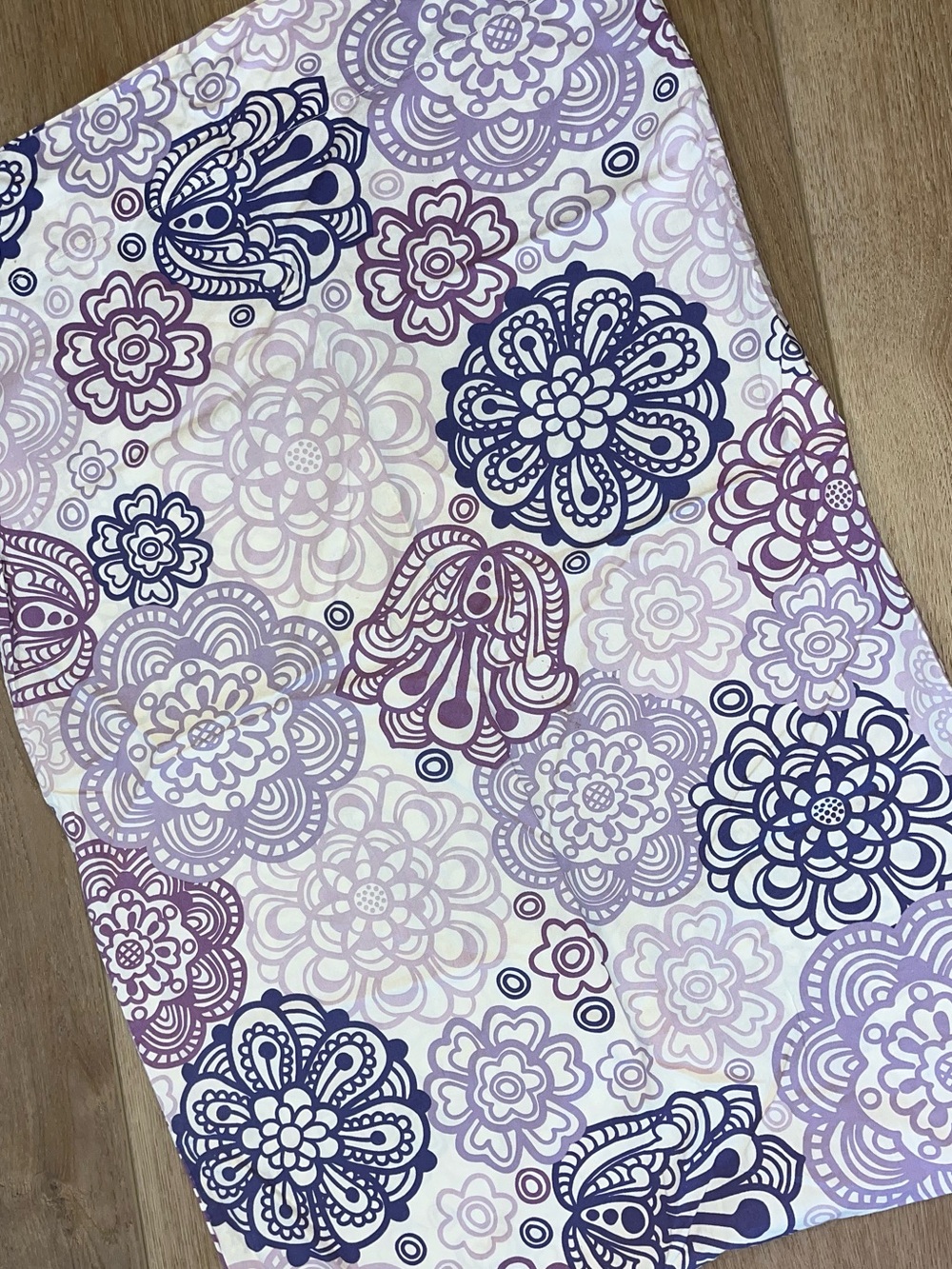 PB teen twin xl sheet set
